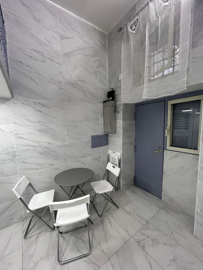 Апартаменты Mini House Vicoletto Pontenuovo 41 Неаполь Экстерьер фото