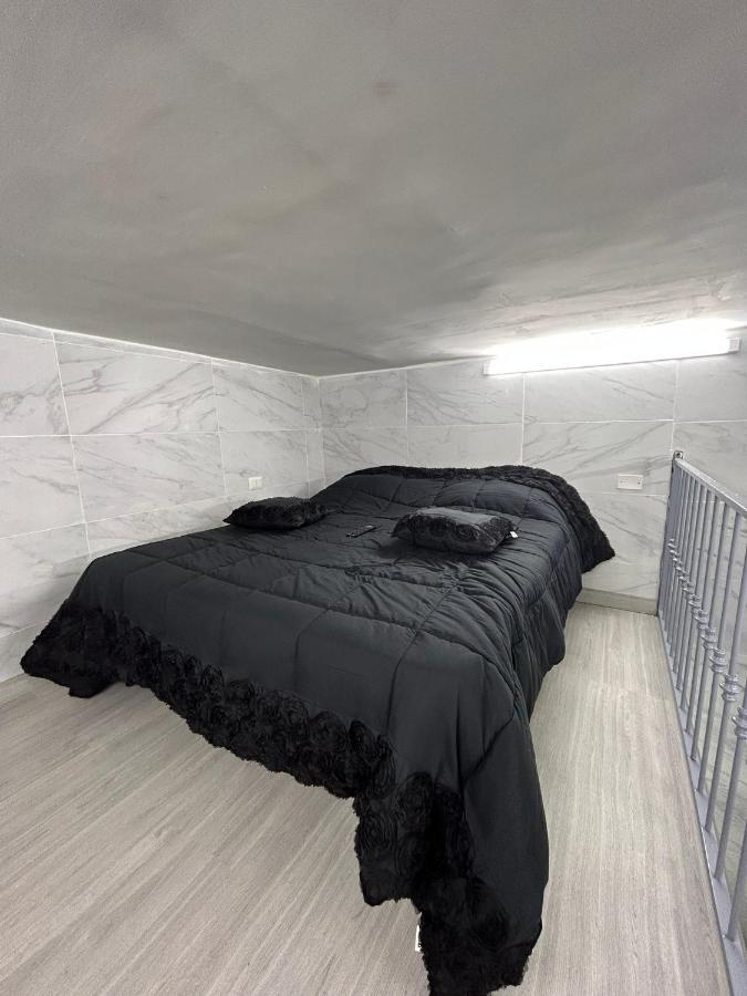 Апартаменты Mini House Vicoletto Pontenuovo 41 Неаполь Экстерьер фото