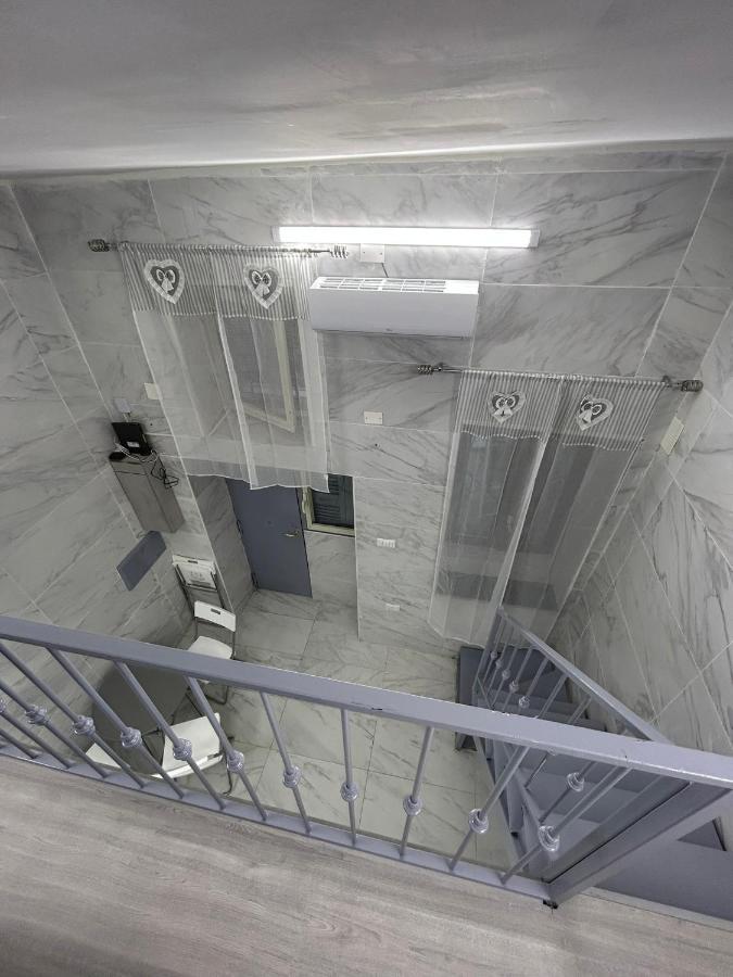 Апартаменты Mini House Vicoletto Pontenuovo 41 Неаполь Экстерьер фото