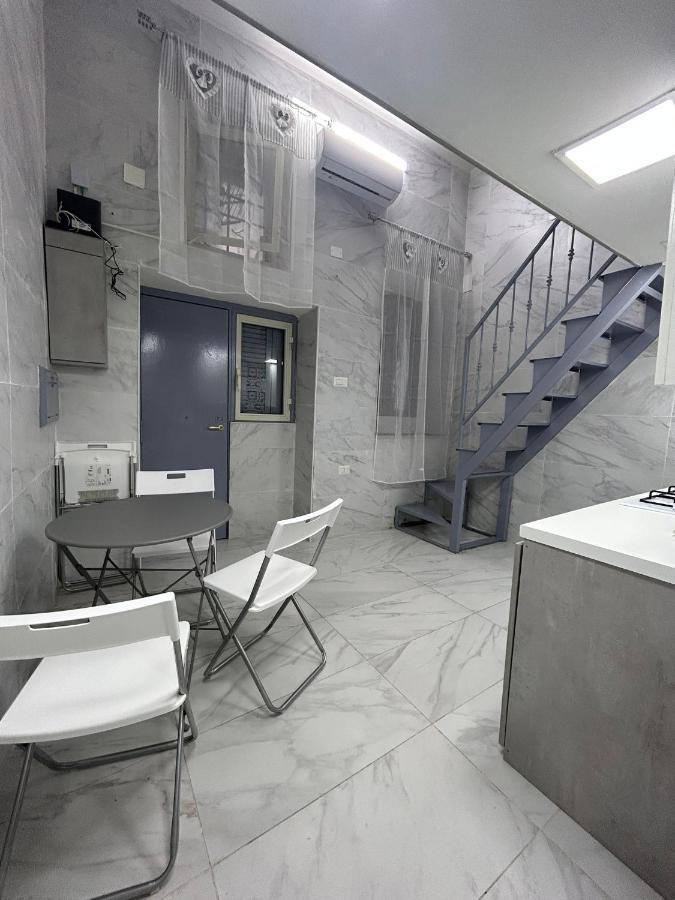 Апартаменты Mini House Vicoletto Pontenuovo 41 Неаполь Экстерьер фото