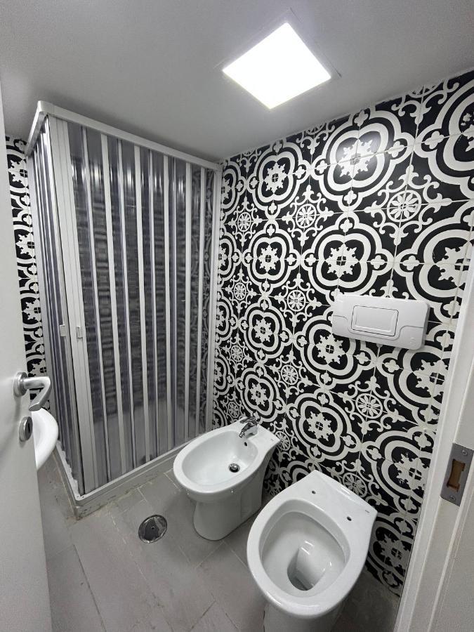 Апартаменты Mini House Vicoletto Pontenuovo 41 Неаполь Экстерьер фото